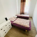 Апартаменты Nice City Apartment