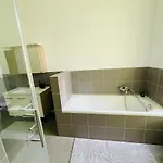 Апартаменты Nice City Apartment Берлин