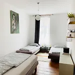 Апартаменты Nice City Apartment