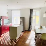 Апартаменты Nice City Apartment *