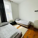 Nice City Apartment Апартаменты *