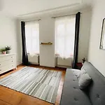 Nice City Apartment Берлин