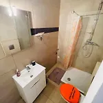 Апартаменты Nice City Apartment