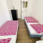 Nice City Apartment * Берлин