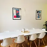 Nice City Apartment * Берлин