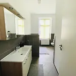 Nice City Apartment Берлин