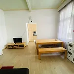 Nice City Apartment Апартаменты *