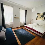 Апартаменты Nice City Apartment