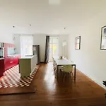 Апартаменты Nice City Apartment *