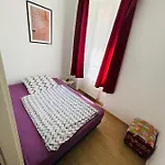 Appartamento Nice City Apartment *