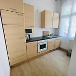 Appartamento Nice City Apartment