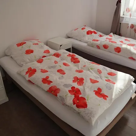 Nice City Apartment Apartment *