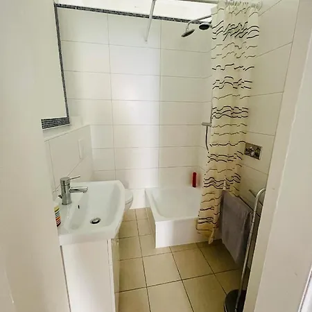 Nice City Apartment
