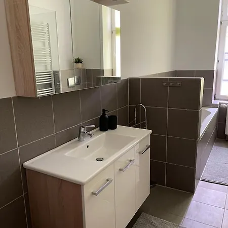 Nice City Apartment Apartment *