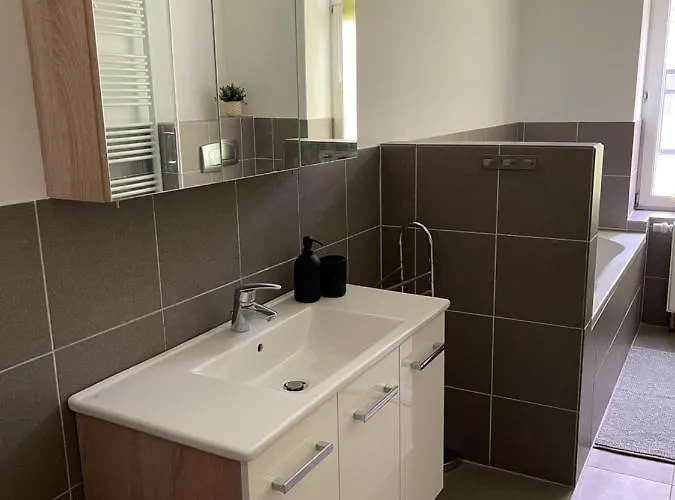 Nice City Apartment شقة *