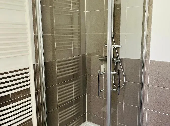 Nice City Apartment Berlin