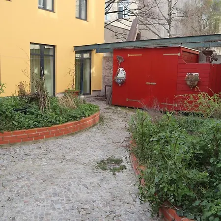 Apartment Nice City Apartment