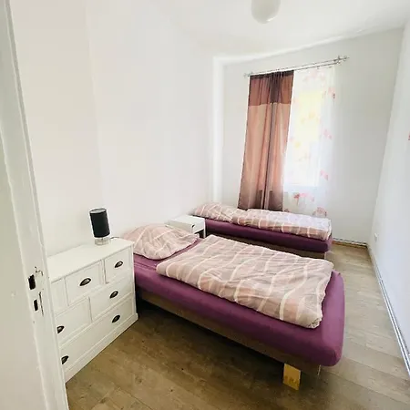 Nice City Apartment Apartment *