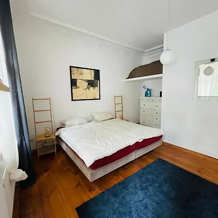 Nice City Apartment * ベルリン