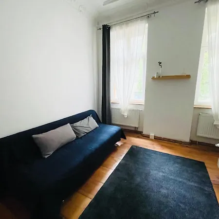 Nice City Apartment