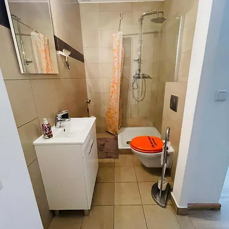 Nice City Apartment * Berlin