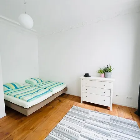 Nice City Apartment Apartment